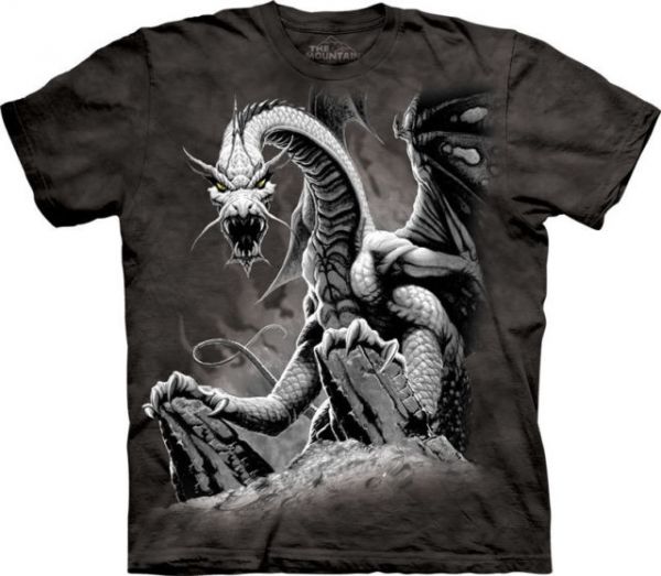 CAMISETA HELL IMPORT