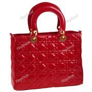 Bolsa de Ombro Red