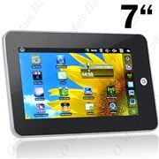 Tablet Pc Netbook Google Android 7