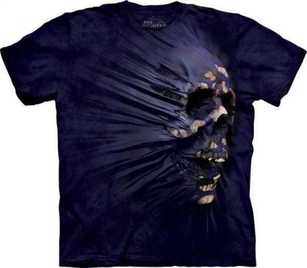 CAMISETA INFERNAL NEW