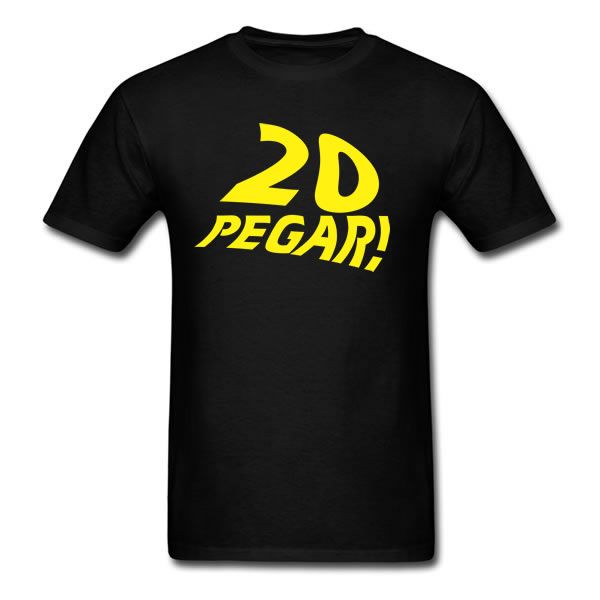 20 PEGAR